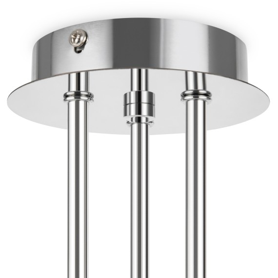 Люстра Freya FR2023PL-03CH