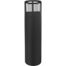 SL9507.415.01 Светильник уличный наземный ST-Luce Черный LED 1*5W 4000K FOSSA