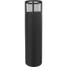 SL9507.415.01 Светильник уличный наземный ST-Luce Черный LED 1*5W 4000K FOSSA