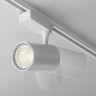 Однофазный двужильный светодиодный трековый светильник Maytoni Unity TR003-1-15W3K-W-W Vuoro 3000К 1520Лм CRI90+ 60° 15Вт