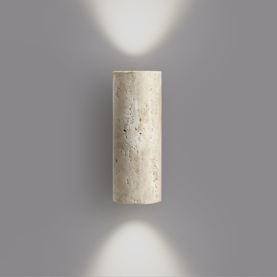 Настенный светильник ODEON LIGHT TRAVERTINO 6625/2W