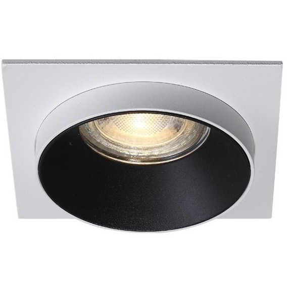 Светильник встраиваемый Crystal Lux CLT 044C BL