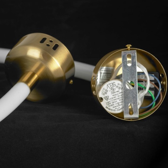 Подвесной светильник LSP-7013