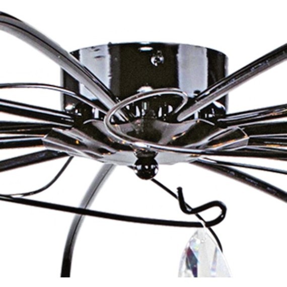 Люстра потолочная Aereo Lightstar 711127