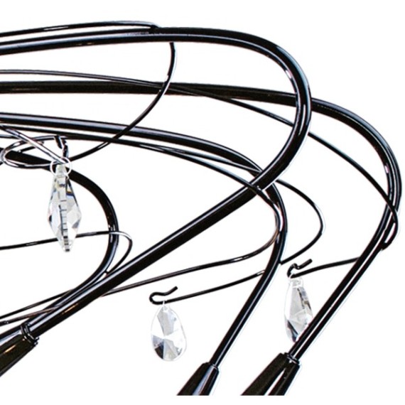 Люстра потолочная Aereo Lightstar 711127