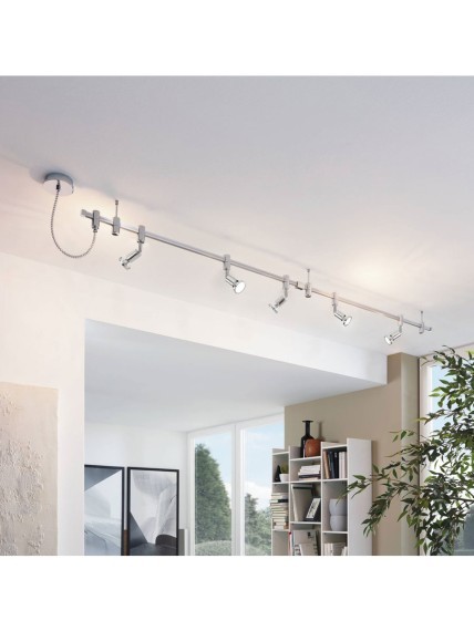 93359 Светодиодный трековая система освещения VILANOVA