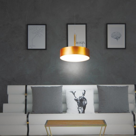 Встраиваемый светильник светодиодный Prometa 358766