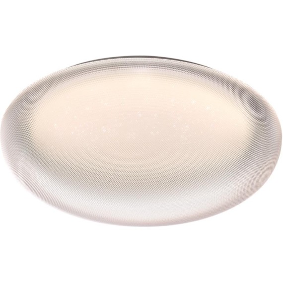 Светильник "звездное небо" LED 48Вт 3000/4000/6000К D400 IP43 Sonex CCT JOLLY 7775/DLN