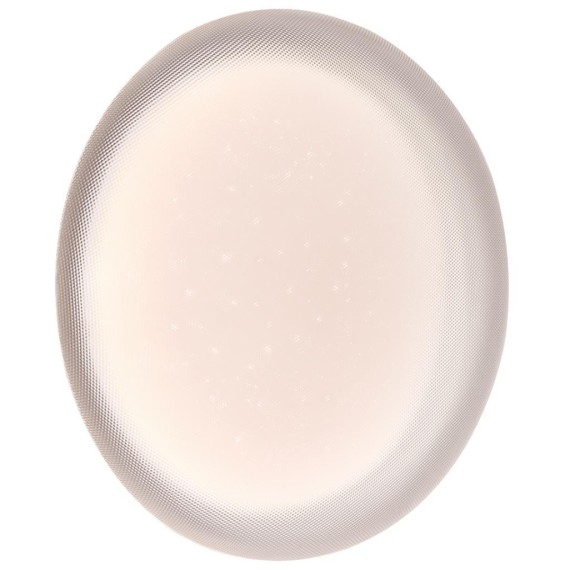 Светильник "звездное небо" LED 48Вт 3000/4000/6000К D400 IP43 Sonex CCT JOLLY 7775/DLN