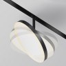 TR131-2-15W3K-B Трековый магнитный светодиодный светильник Maytoni Exility CRI90+ 3000К 712Лм 120° 15Вт