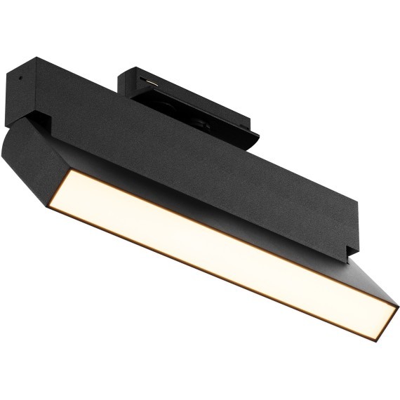 Трековый светильник Technical TR223-1-12WCCT-W-B