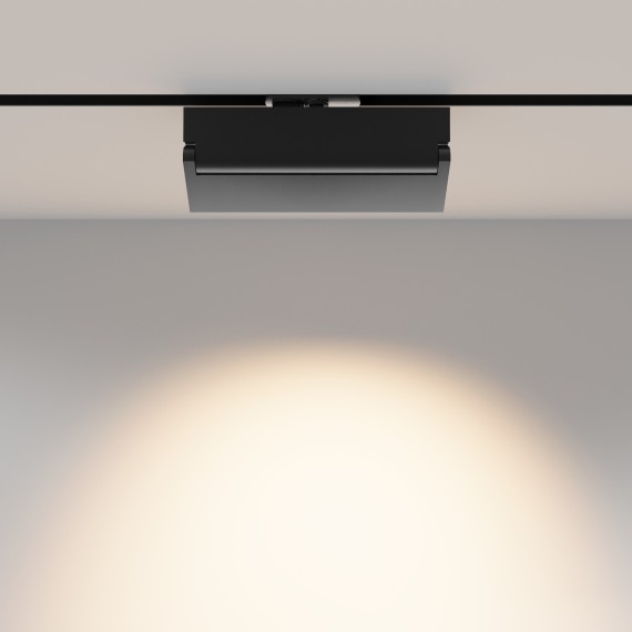 Трековый светильник Technical TR223-1-12WCCT-W-B