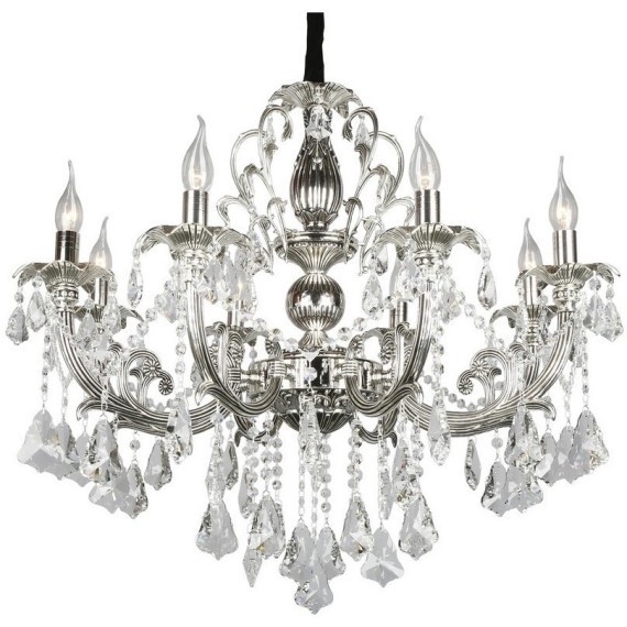 Подвесная люстра Grosseto OML-77713-08