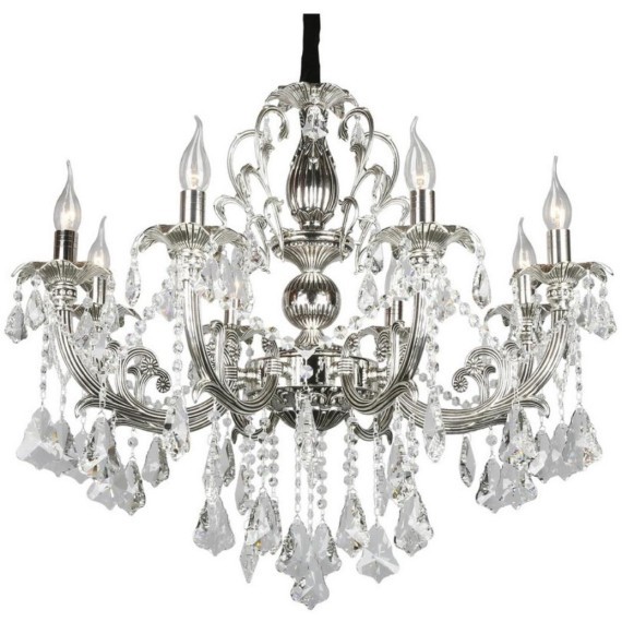 Подвесная люстра Grosseto OML-77713-08