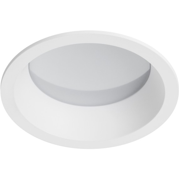 Рамка термостойкая PVC д/крепления LED источника света в подвесном потолке Piano Lightstar 012906