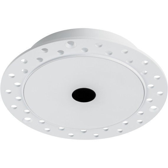 Рамка скрытого монтажа плоская д/светильников 0742х6 Spira Lightstar 074206-02