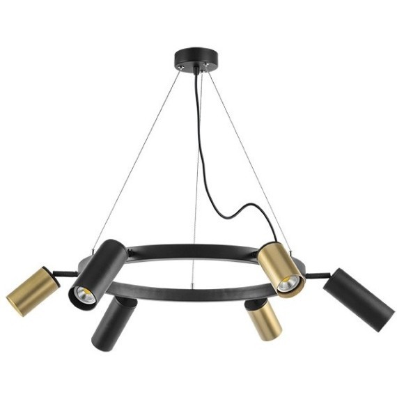 Люстра подвесная Rullo Lightstar LR016403873