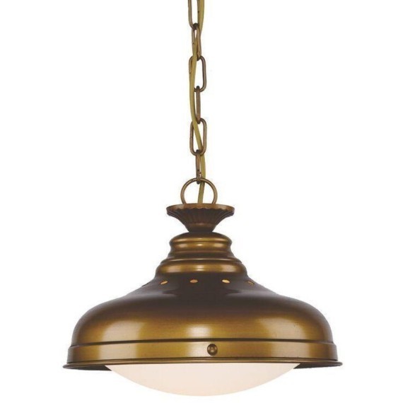 Подвесной светильник Laterne 1330-1P1