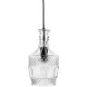 Подвесной светильник Arte Lamp CARAFFA A8066SP-1BK