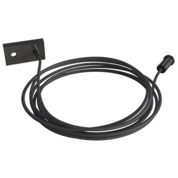 Комплект из 2 подвесов для накладного магнитного шинопровода Arte Lamp OPTIMA A741006