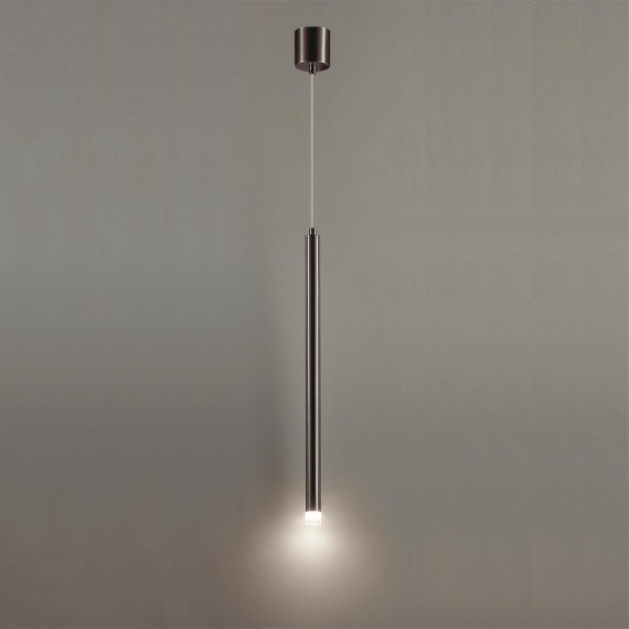 4375/3LA  Подвесной светильник Odeon Light HIGHTECH IP20 LED 3W 400Лм Ra90 3000K 220-240V FIANO