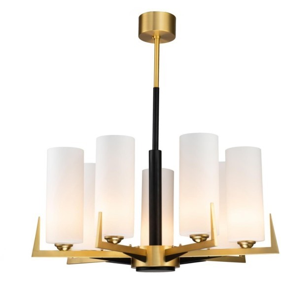 Подвесная люстра Maximo 2623-7P