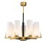 Подвесная люстра Maximo 2623-7P