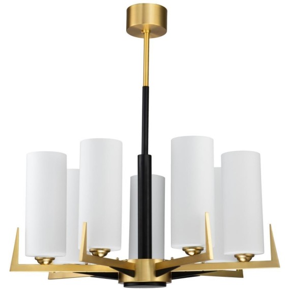 Подвесная люстра Maximo 2623-7P