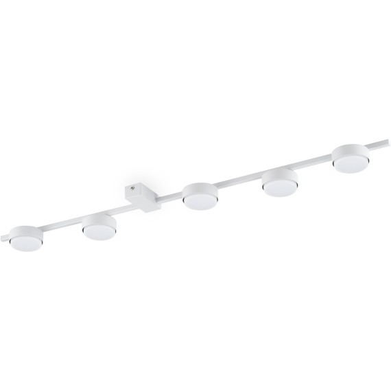 Потолочный светильник Freya FR5363CL-05W