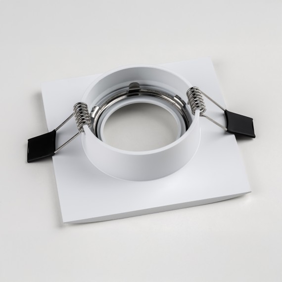 Встраиваемый светильник Lightstar 10030 Levigo под лампу 1xGU10 50W