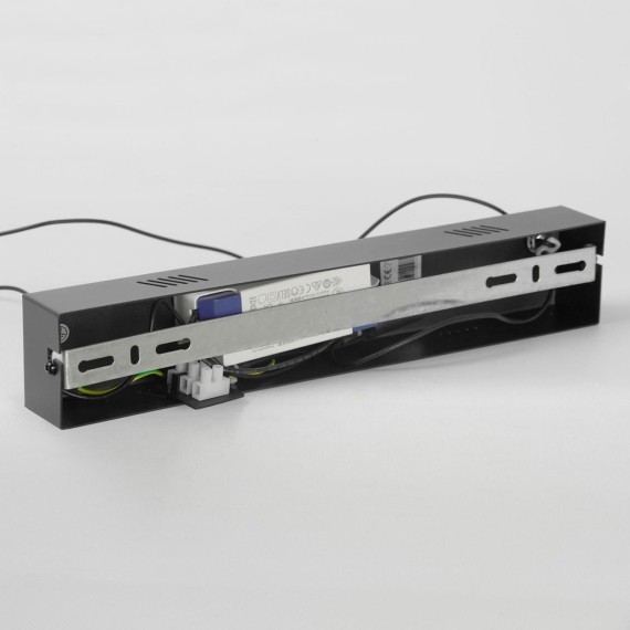 Линейно-подвесной светильник Lussole LSP-0934