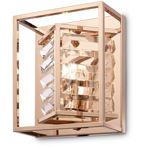 Настенный светильник (бра) Maytoni MOD060WL-01G