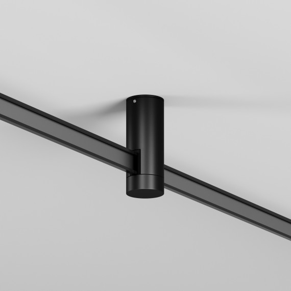 Отступное поддерживающее крепление 6.5см Maytoni Flexity TRA200C-11B