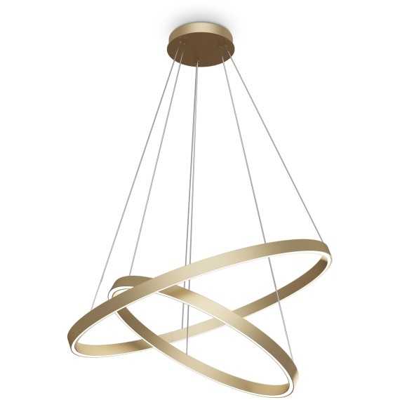 Подвесной светильник Maytoni MOD058PL-L74BSK