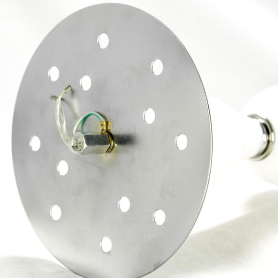 Большая подвесная люстра LSP-8263