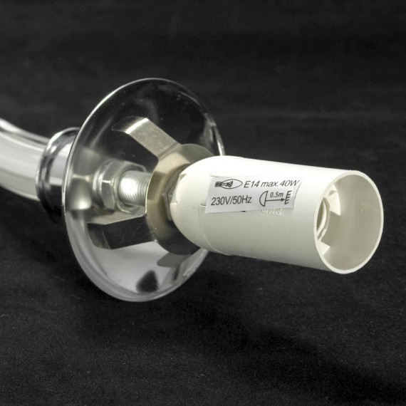 Большая подвесная люстра LSP-8263