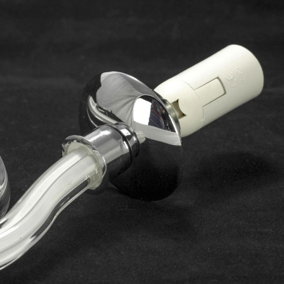 Большая подвесная люстра LSP-8263