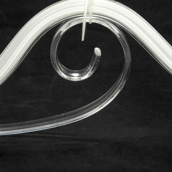 Большая подвесная люстра LSP-8263