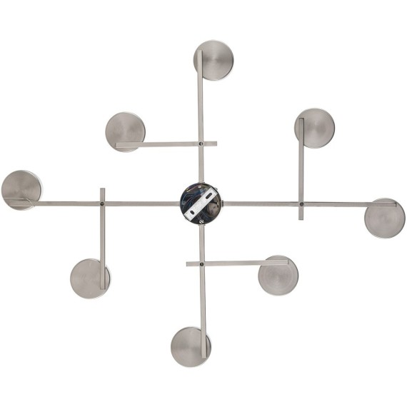 Люстра потолочная GX53 Lumion DABRA 8115/8C