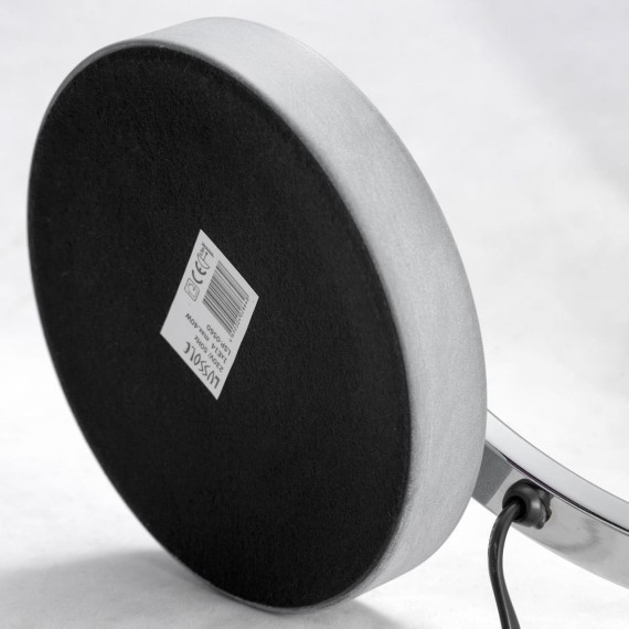 Настольная лампа Lussole LSP-0560 FALCON IP21 под лампу 1xE14 40W