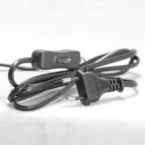 Настольная лампа Lussole LSP-0560 FALCON IP21 под лампу 1xE14 40W