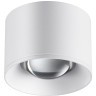 Накладной потолочный светильник Novotech 358651 PATERA светодиодный LED 12W