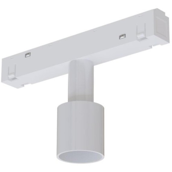 Адаптер с вводом питания для гибкого неона (для серий Linea и Optima) Arte Lamp Loop A492033-1