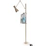 10123 Торшер LOFT IT Frame