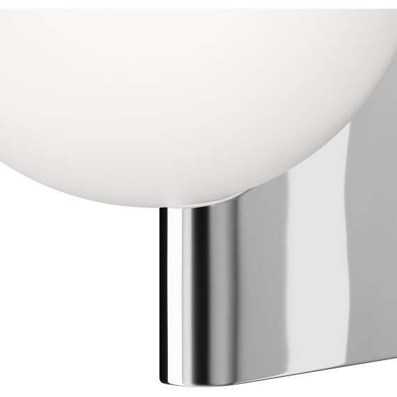 Бра Maytoni MOD324WL-01CH Avant-garde под лампу 1xG9 25W