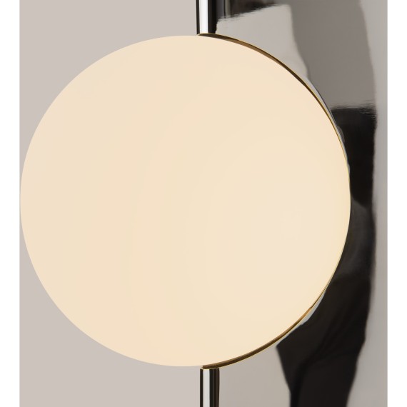 Бра Maytoni MOD324WL-01CH Avant-garde под лампу 1xG9 25W