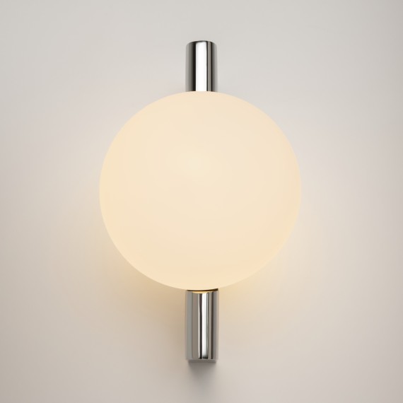 Бра Maytoni MOD324WL-01CH Avant-garde под лампу 1xG9 25W