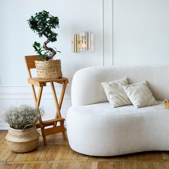 Подвесная люстра Rulla 4477-8P