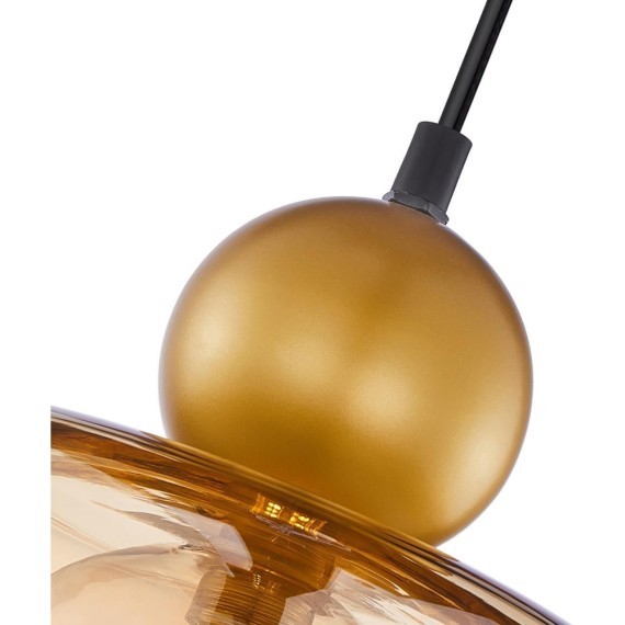 Подвесной светильник Runda 4350-1P