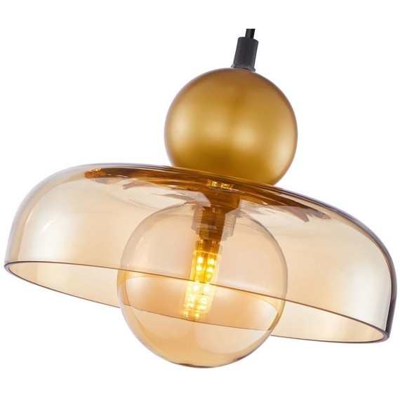 Подвесной светильник Runda 4350-1P